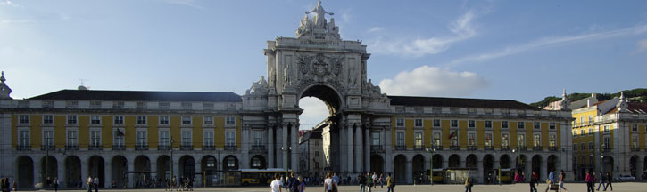Praça do Commercio