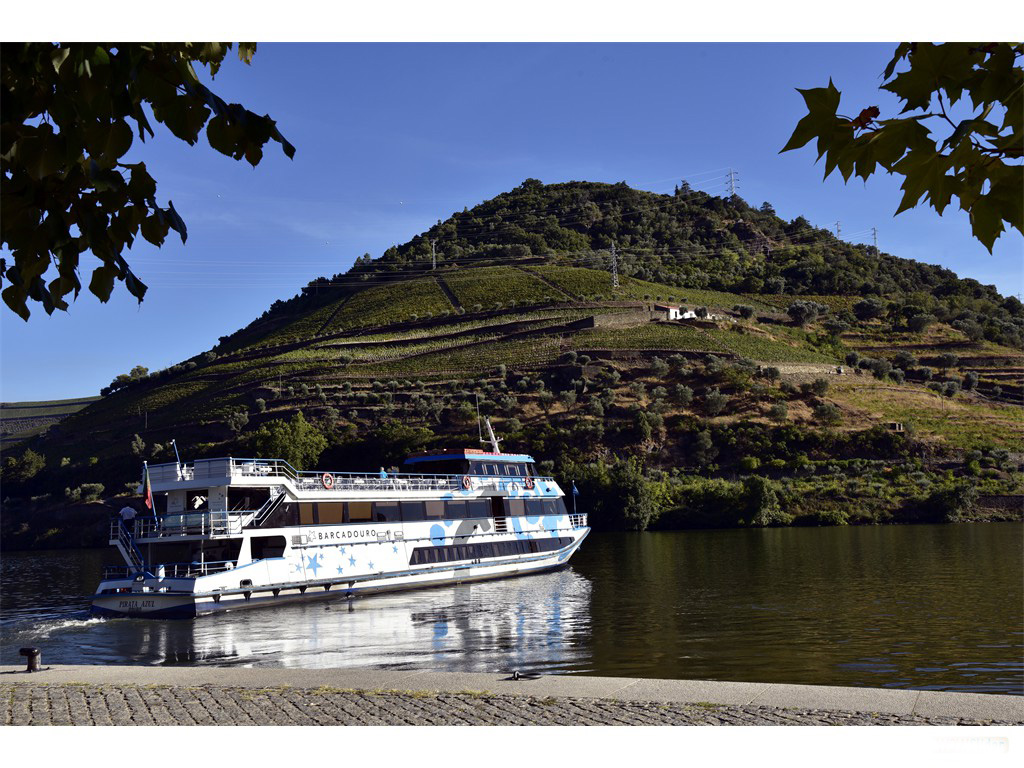 Douro - tourisme octobre 2016
